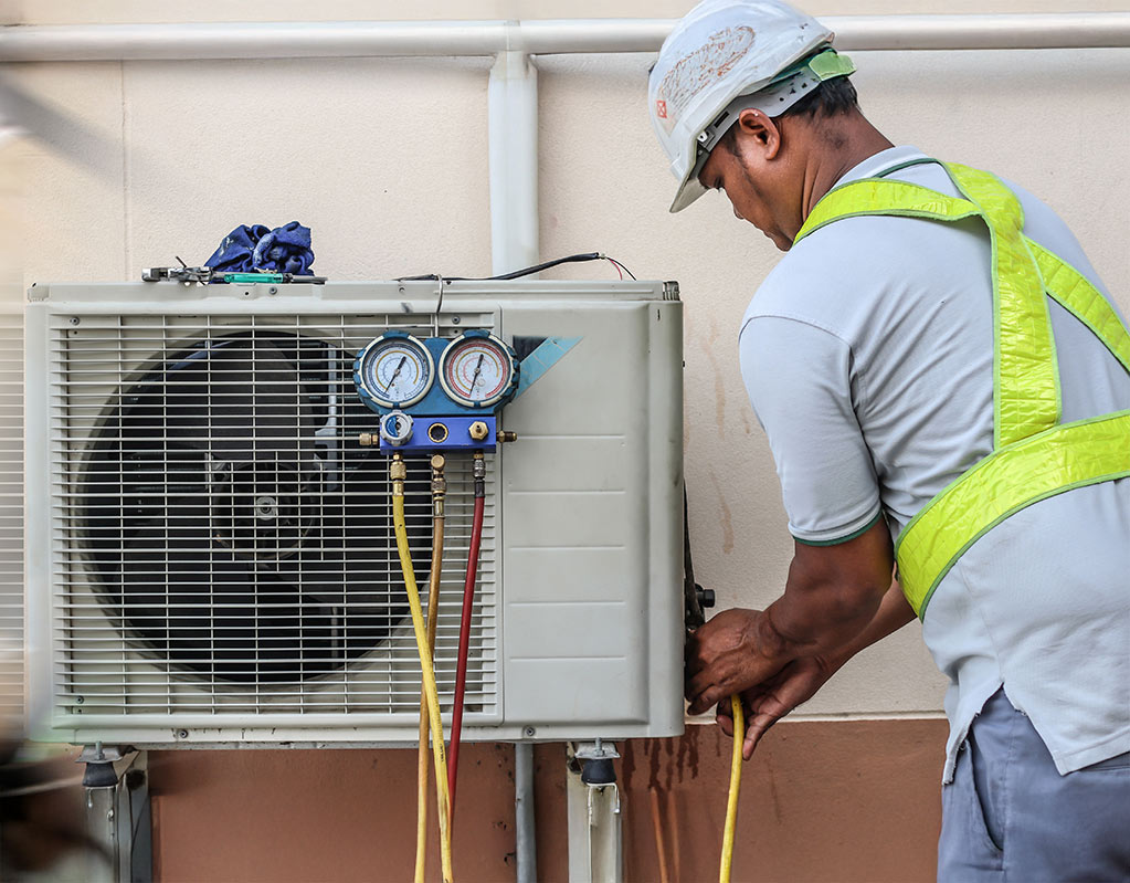 Capacidad de servicio y soporte técnico