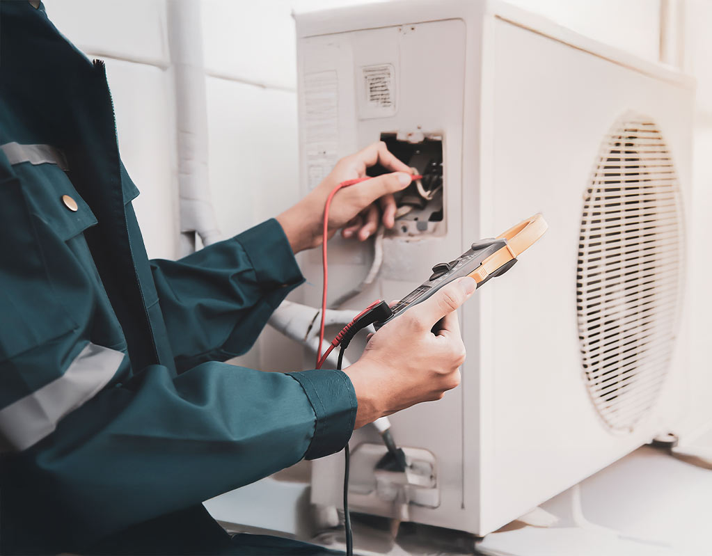 Capacidad de servicio y soporte técnico