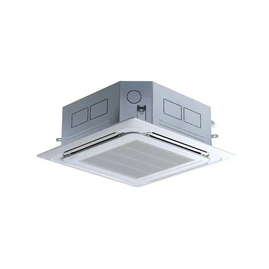 Aire Acondicionado LG Tipo Cassette 4 Vias - 30.000 BTUH