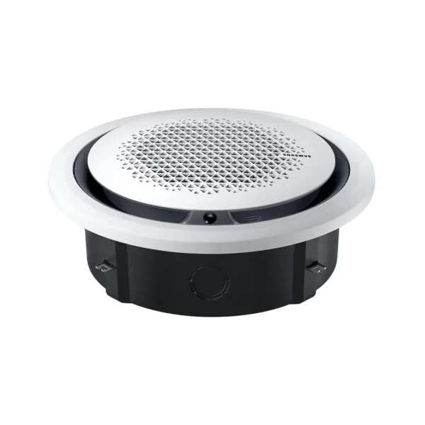 Aire Acondicionado Tipo Cassette Circular 360 Inverter LG - 40.000 BTU/H