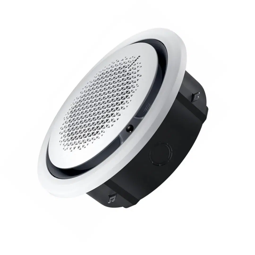 Aire Acondicionado Tipo Cassette Circular 360 Inverter LG - 60.000 BTU/H