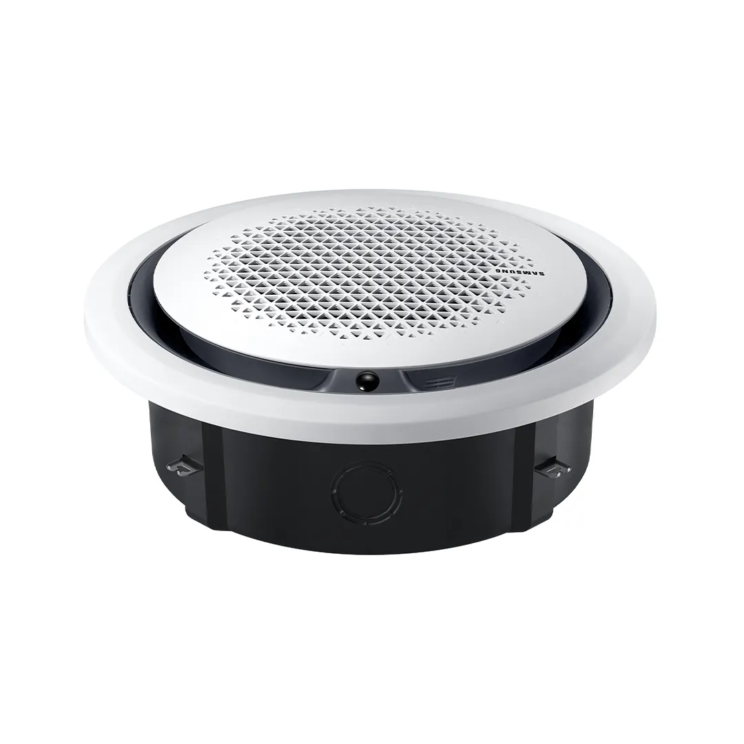 Aire Acondicionado Tipo Cassette Circular 360 Inverter LG - 40.000 BTU/H