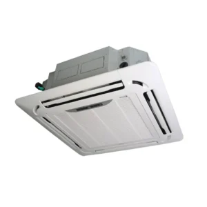 Aire Acondicionado Cassette 4 vias 40.000 BTU Inverter