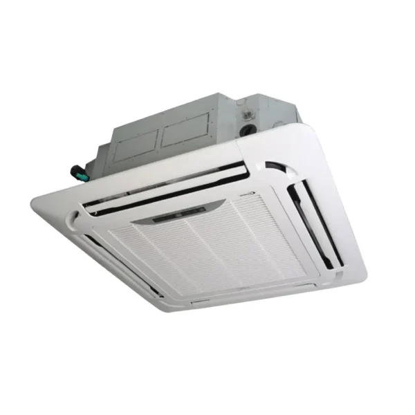 Aire Acondicionado Cassette 4 vias 40.000 BTU Inverter