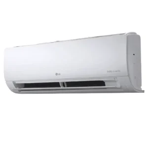 Aire Acondicionado LG,  9.000 BTU Inverter Dual Cool