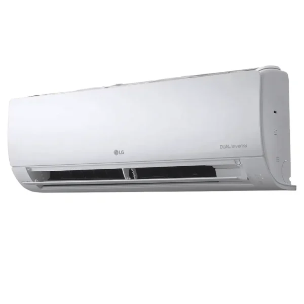 Aire Acondicionado LG,  9.000 BTU Inverter Dual Cool