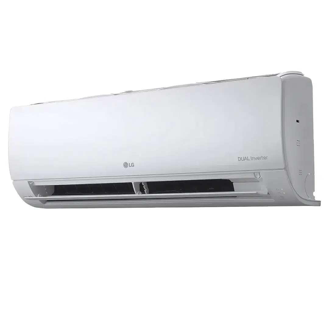 Aire Acondicionado LG,  9.000 BTU Inverter Dual Cool