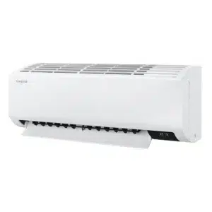 SAMSUNG Mini Split Deluxe Control WiFi 24.000 BTU/H