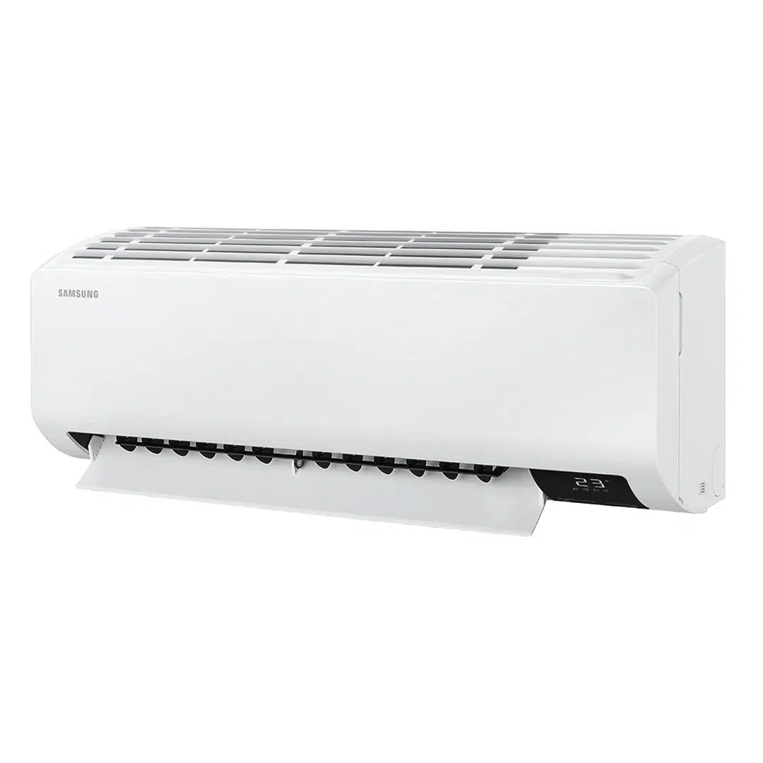 SAMSUNG Mini Split Deluxe Control WiFi 24.000 BTU/H