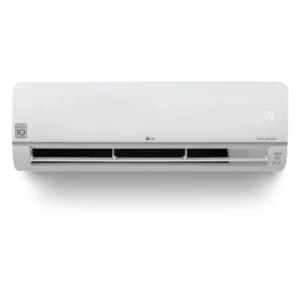 Mini Split LG 18.000 BTU- Compresor DUAL Inverter - Blanco