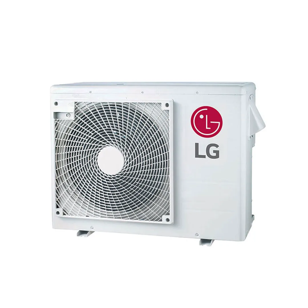 Multi Standard Inverter  Condensadora MULTI INVERTER - 24.000 BTU/H