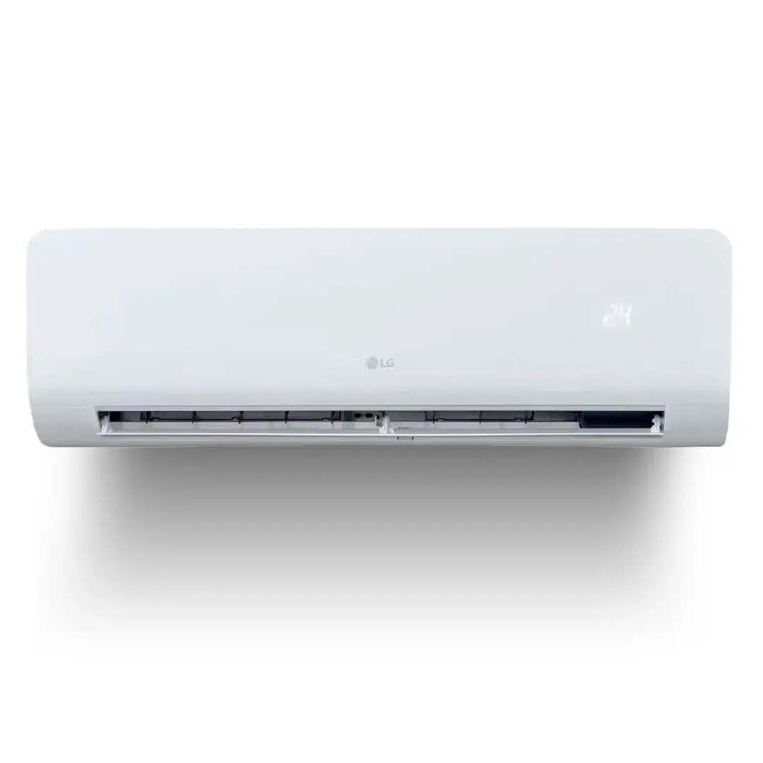 Mini Split LG 18.000 BTU 220V- On-Off  Refrigerante R-410A
