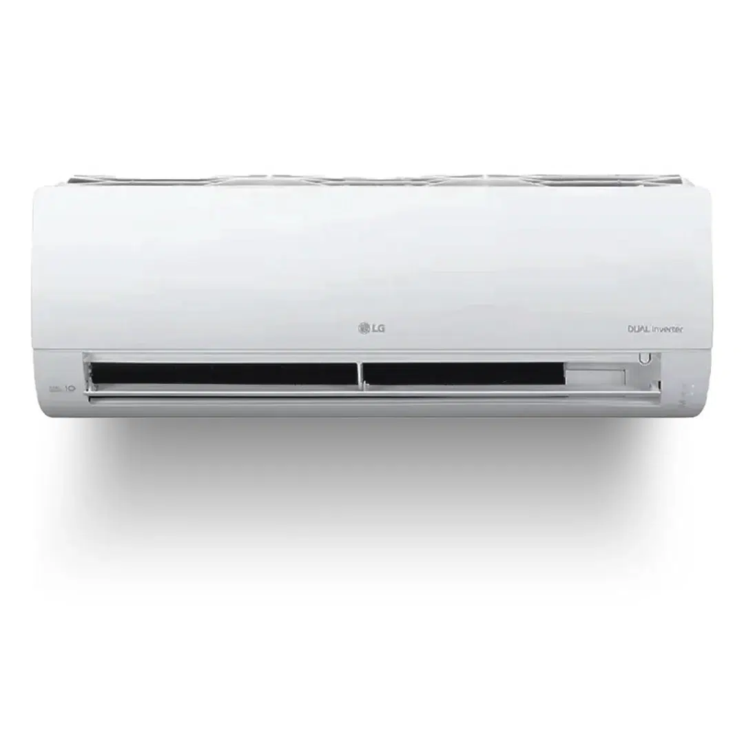 Mini Split LG 9.000 BTU 220V - No Wifi Compresor DUAL Inverter
