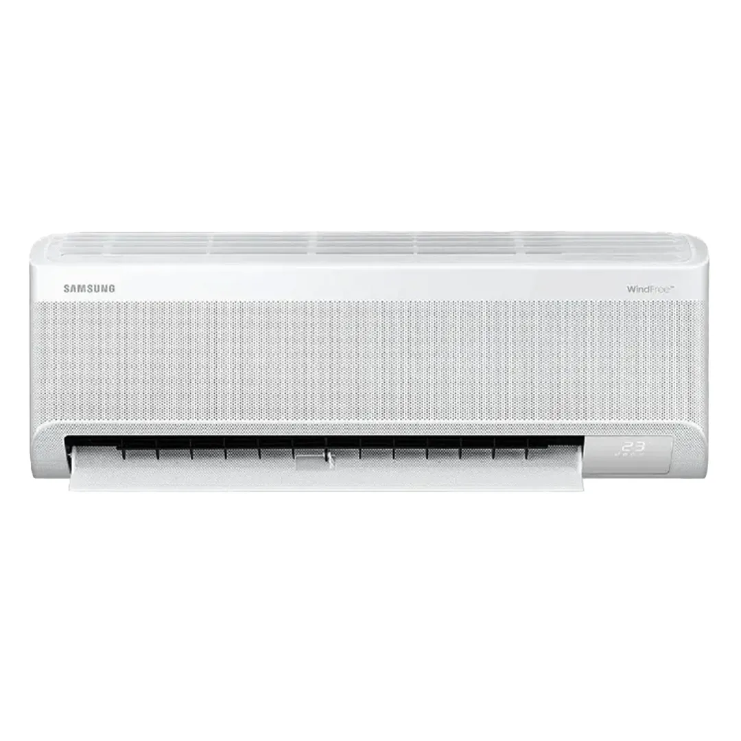 SAMSUNG Mini Split 12.000 BTU WIND-FREE Inverter R410A