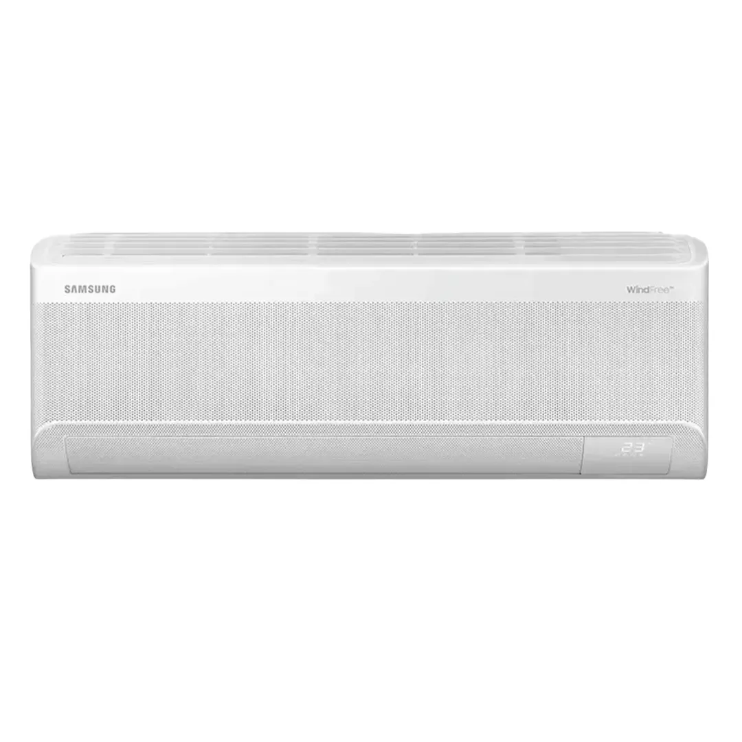 SAMSUNG Mini Split 18.000 BTU WIND-FREE Inverter R410A