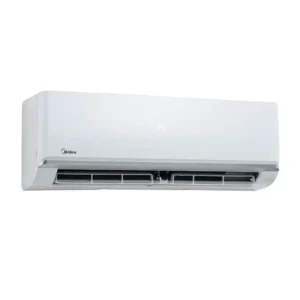 MIDEA Minisplit Inverter SILK / 12.000 BTU/ 220V