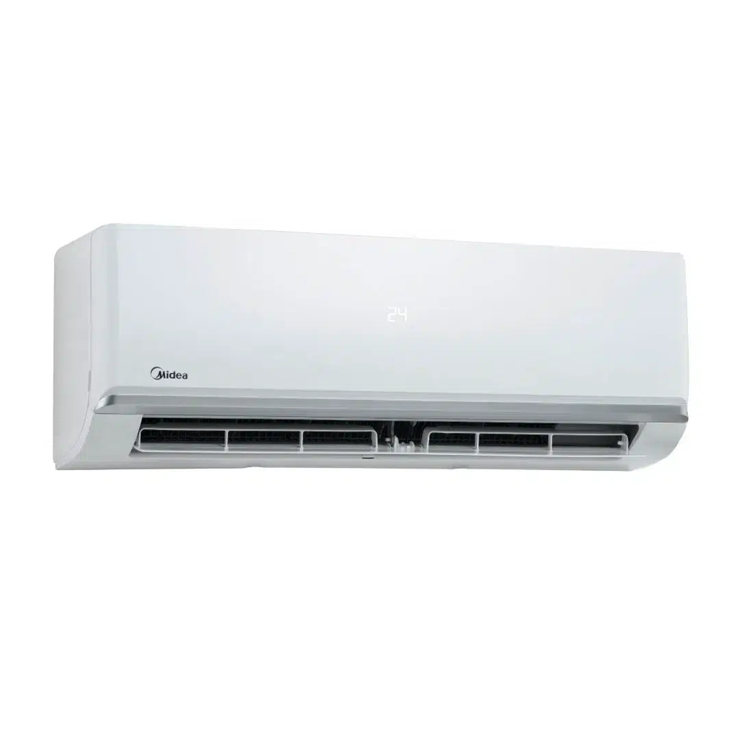 MIDEA Minisplit Inverter SILK / 12.000 BTU/ 220V