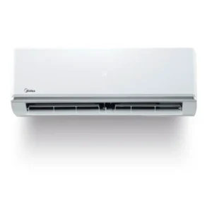 MIDEA Minisplit Inverter  SILK /24.000 BTU/ 220V