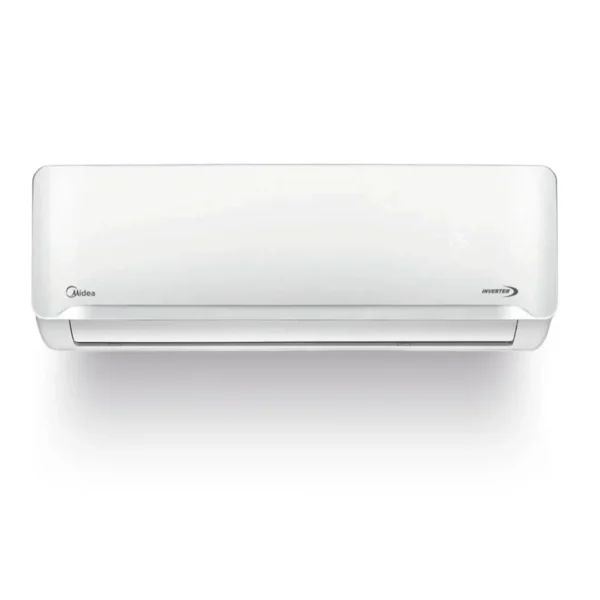 MIDEA Minisplit Inverter /12,000 BTU/ 110V