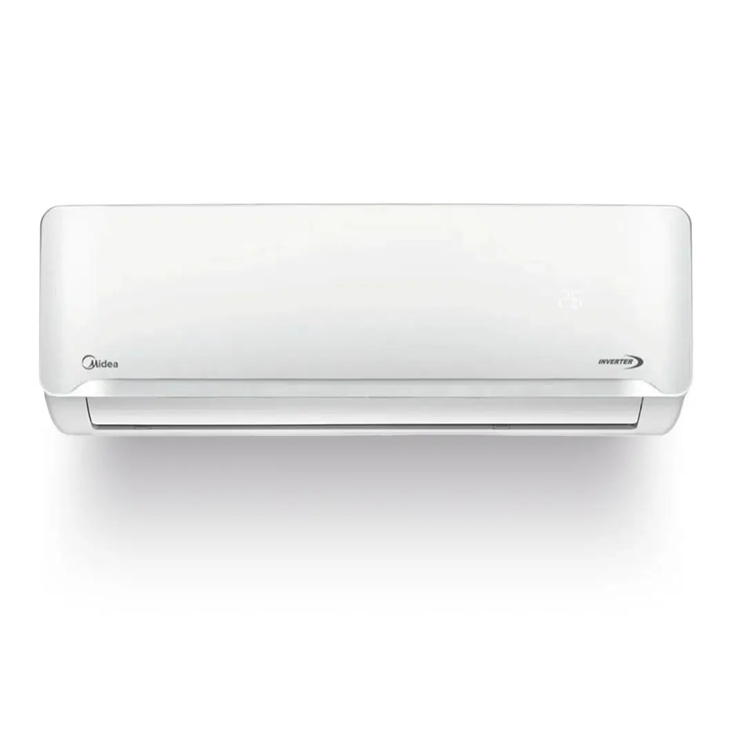 MIDEA Minisplit Inverter /12,000 BTU/ 110V