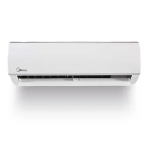 MIDEA Minisplit On Off /12,000BTU/110V