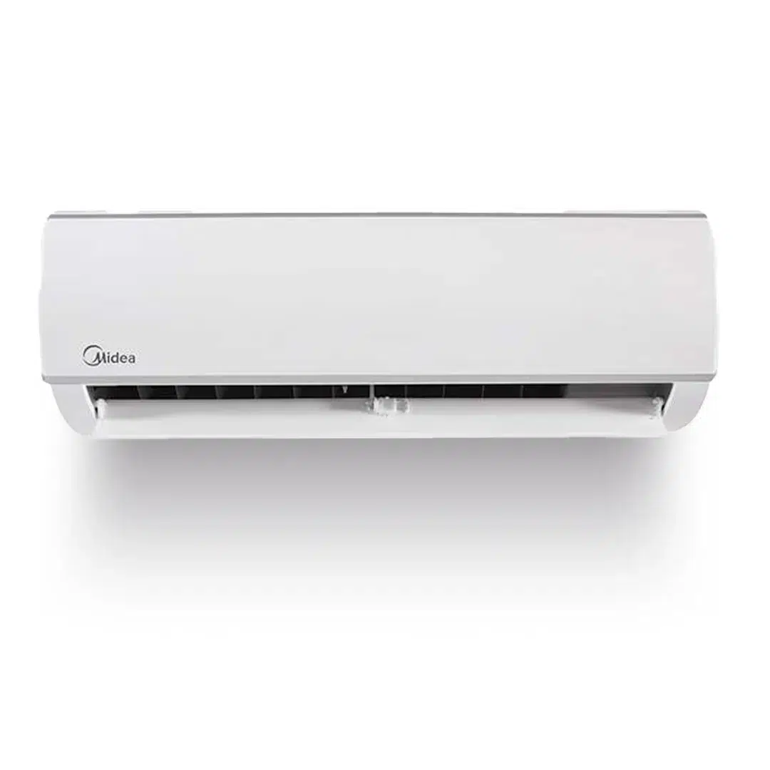 MIDEA Minisplit On Off /12,000BTU/110V