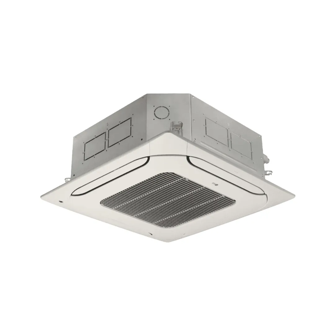 MIDEA Panel Cassette Inverter 4 Vias para 36.000 / 54.000 BTU