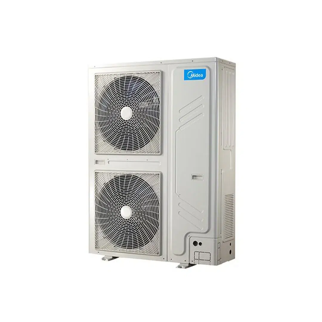 MIDEA Unidad Condensadora Descarga Horizontal / 36.000 BTU / 220V