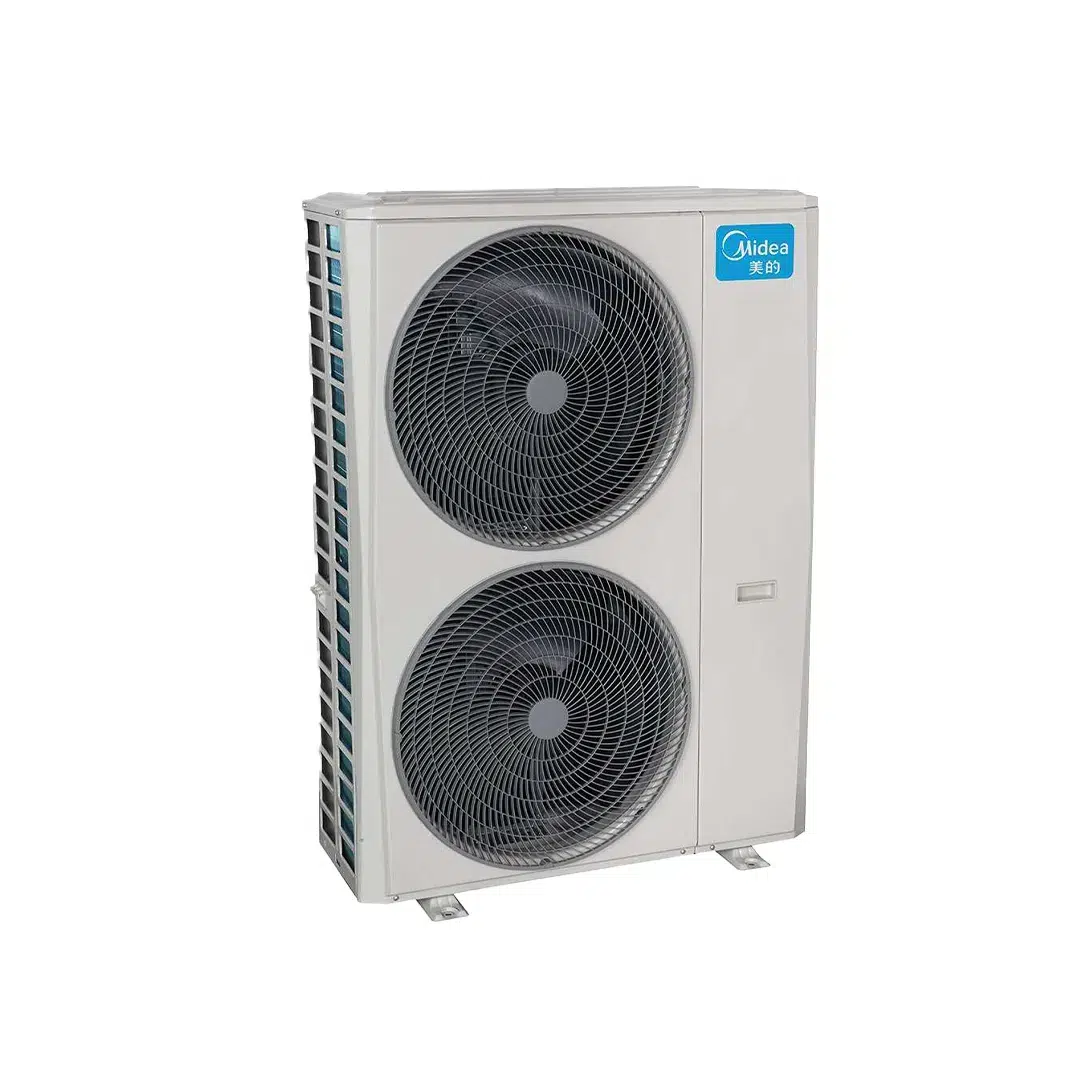 MIDEA Unidad Condensadora Descarga Horizontal / 36.000 BTU Inverter