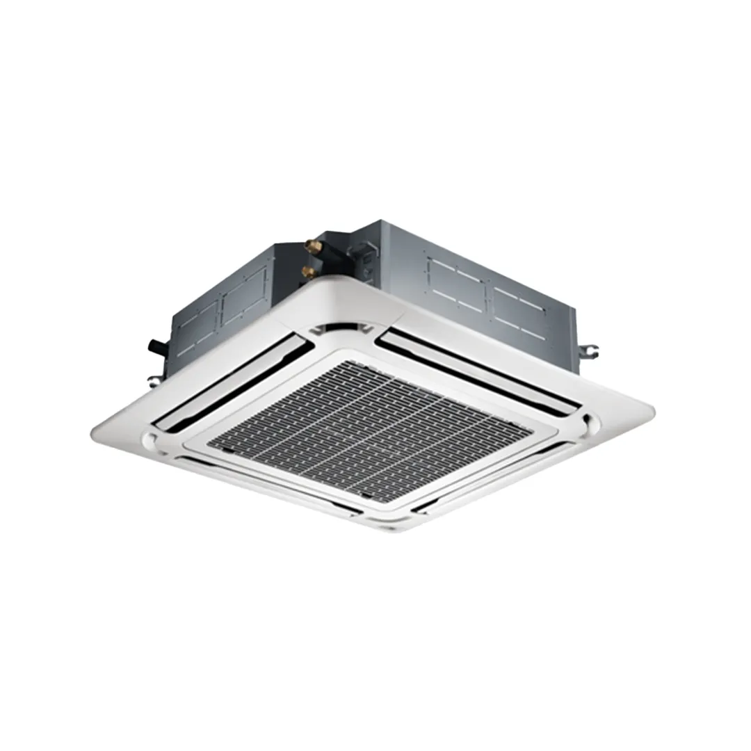 MIDEA Unidad Interior Cassette 4 Vias Inverter / 36.000 BTU