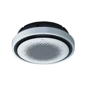 Unidad interior Cassette Redondo LG  220V Inverter